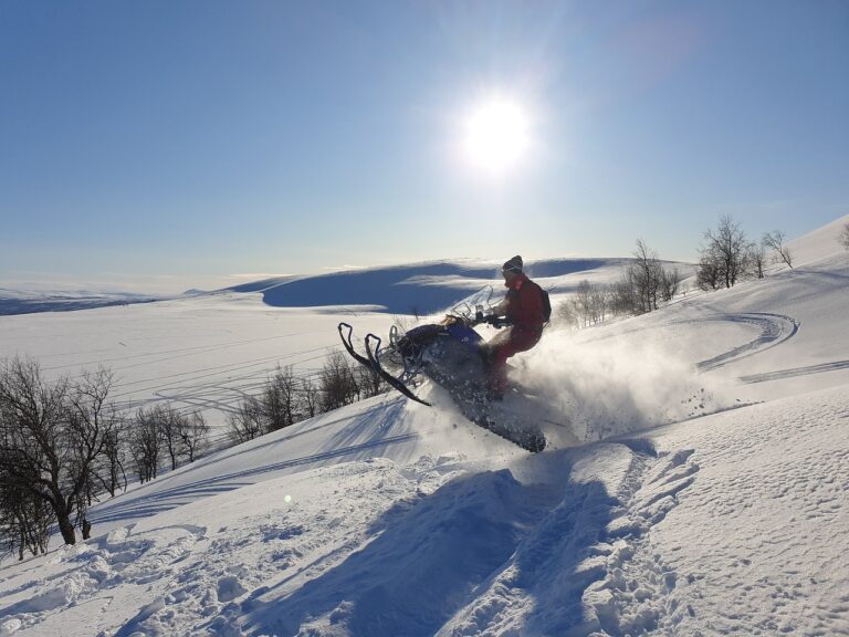 how fast do snowmobiles go, fastest snowmobiles