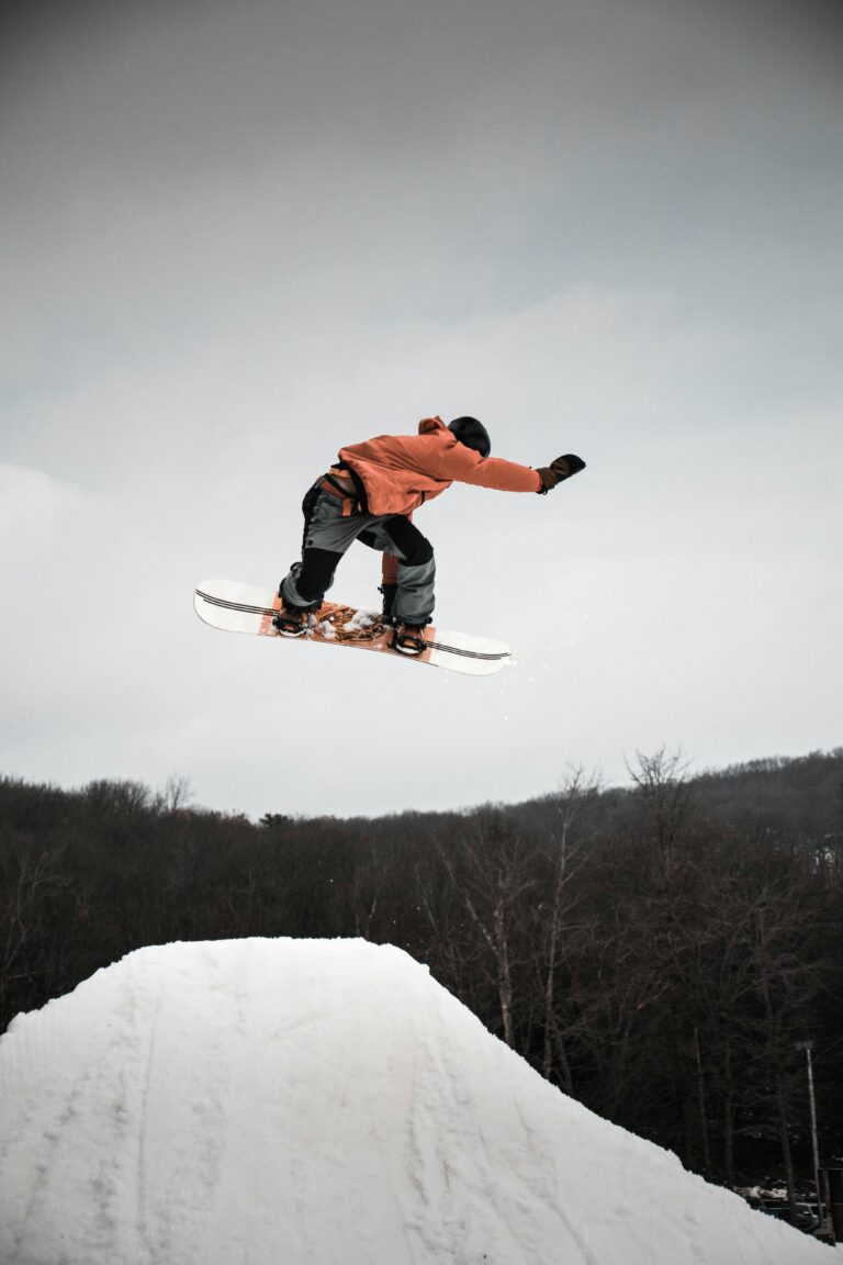 How Many Ski Lessons Do You Actually Need? (Full Breakdown)