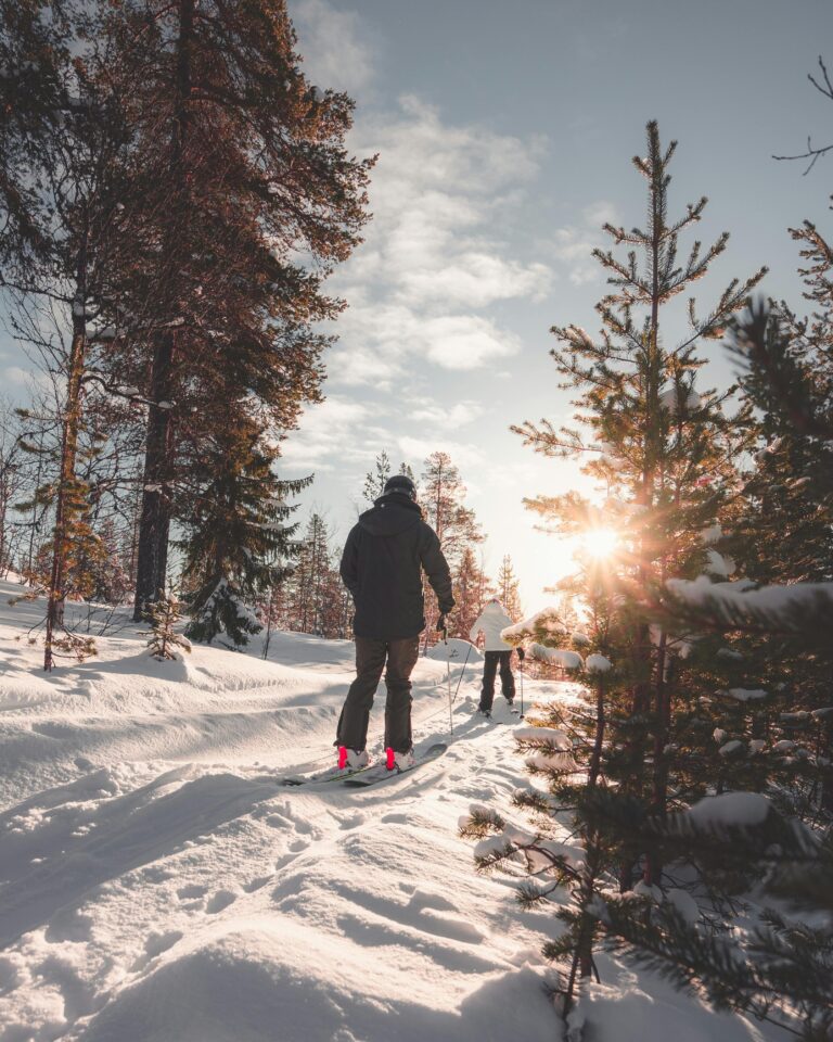 Can You Ski in Hawaii? Discover the 5 Hidden Thrills and Snowy Secrets
