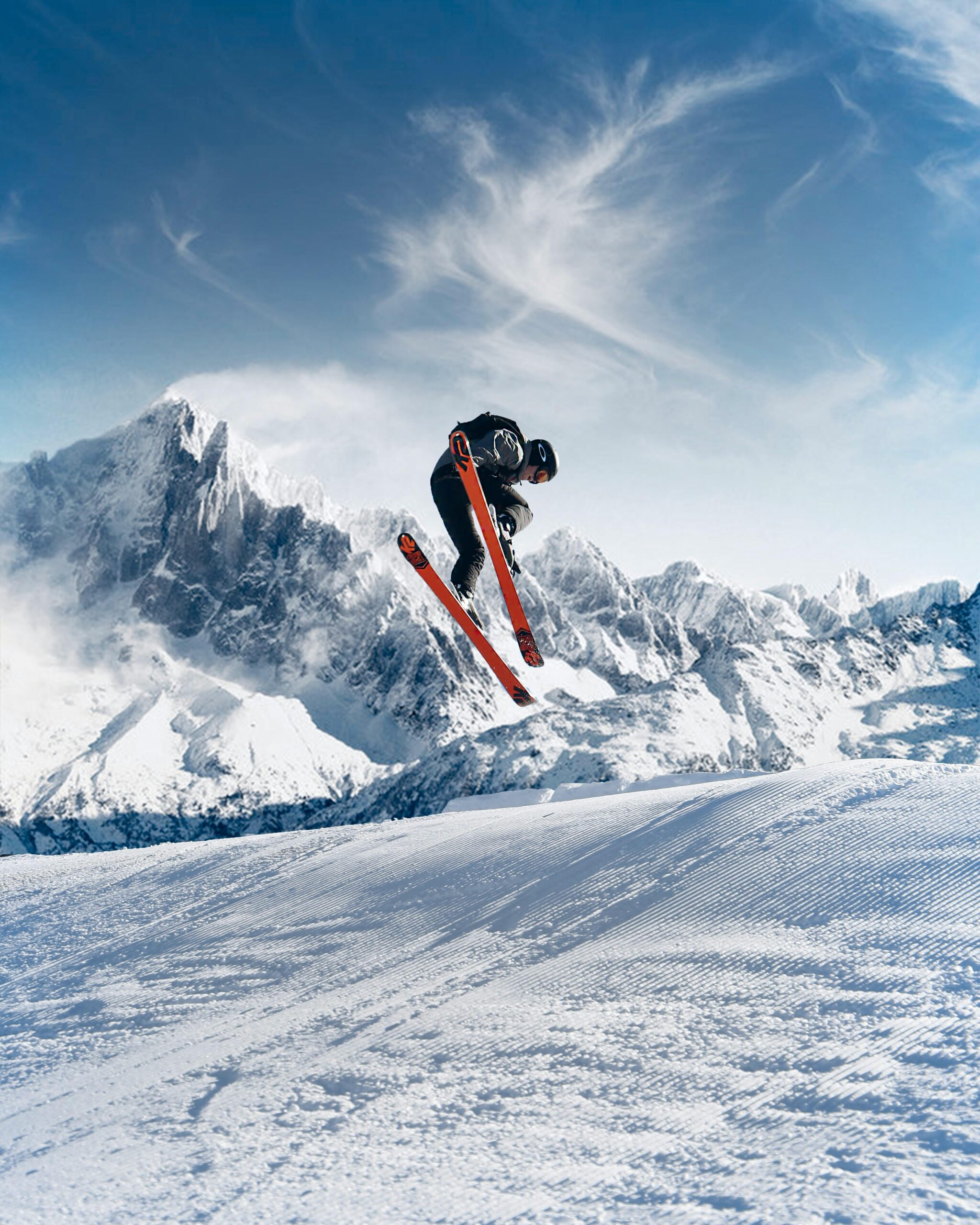 ski-in-40-degree-weather