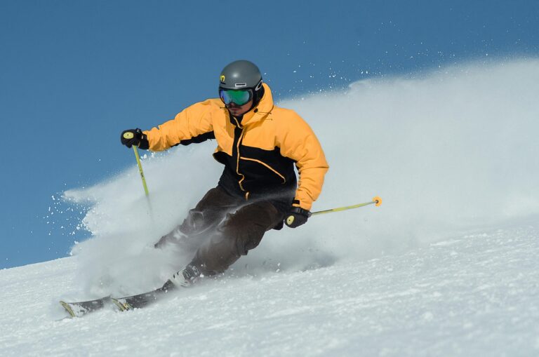 Ski Boot Lifespan: When to Replace & How to Make Them Last Longer