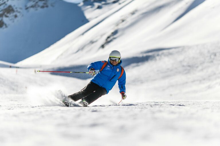 Can Skiing Cause Miscarriage? What You Need to Know About Risks and Safety Tips