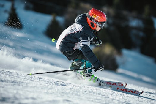 Can You Learn Skiing Without Lessons? Explore the Self-Taught Route to the Slopes!