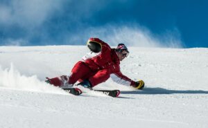 How Much is a Ski Lesson? & How Many Lessons Needed for Beginners?